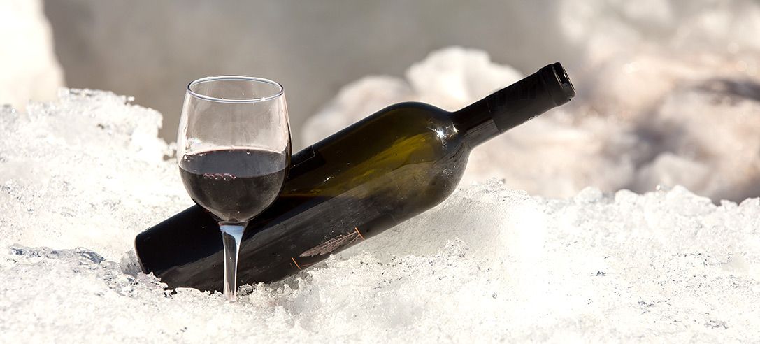 AlpsCulinaria – snow & wine