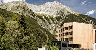 Hotel & Spa Alpenresidenz Antholz - Anterselva di Sopra