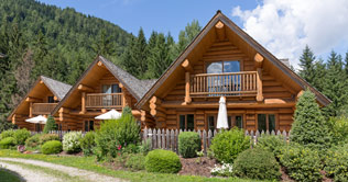 Residence at Plan de Corones South Tyrol with campsite