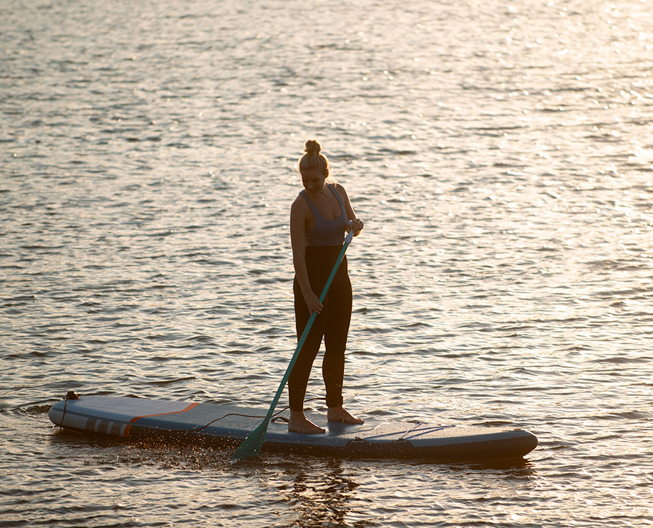01 paradiso per sport acquatici