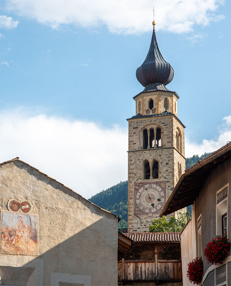 glurns kirche st. pankratius