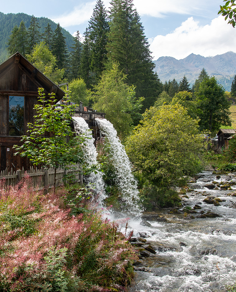 santa geltrude lahner saege