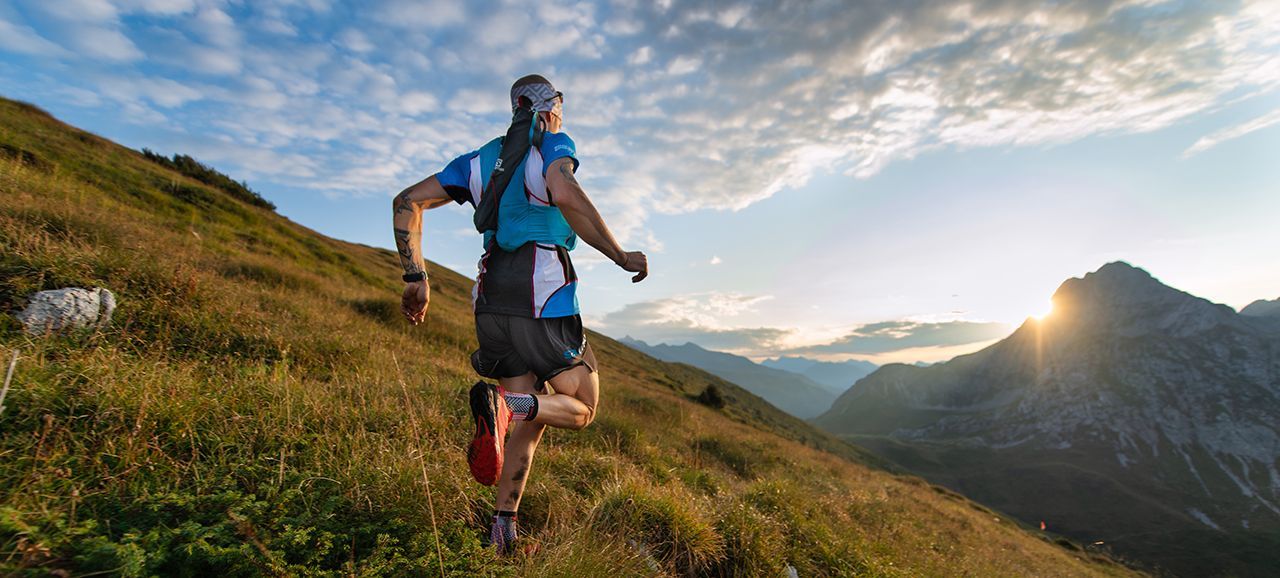 Drei Zinnen Alpine Run