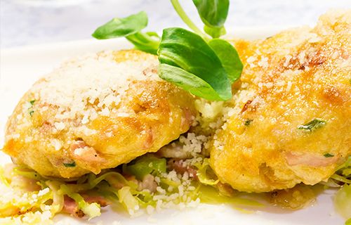 Knödel Festival in Vipiteno