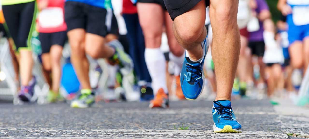 Cortina Dobbiaco Run