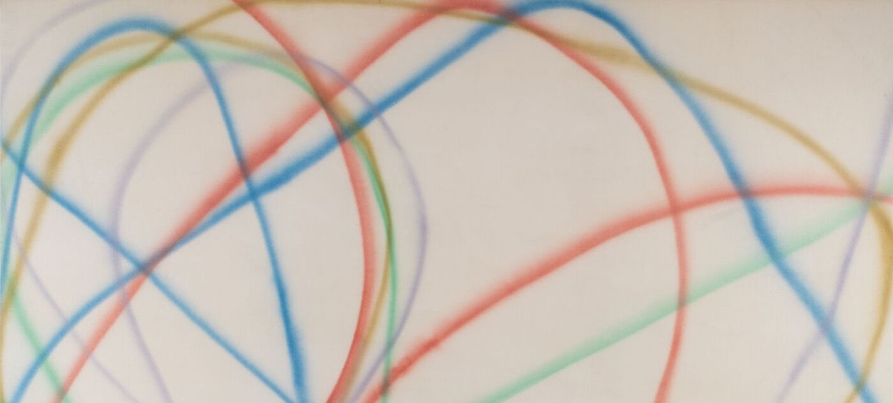 Graffiti Exhibition - Museion at Bolzano