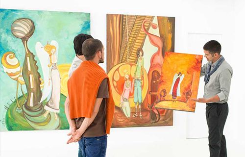 Long Night of Museums - Bolzano