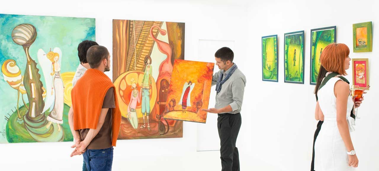 Long Night of Museums - Bolzano