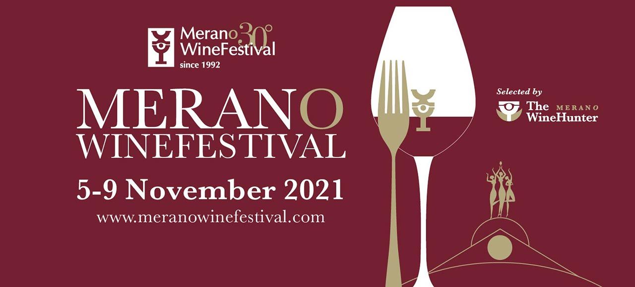 Merano WineFestivalMerano Wine Festival