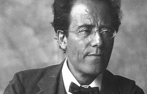Gustav Mahler Music Weeks