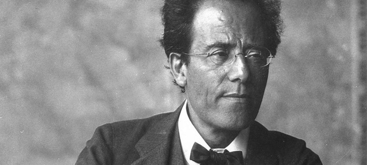 Settimane Musicali Gustav Mahler