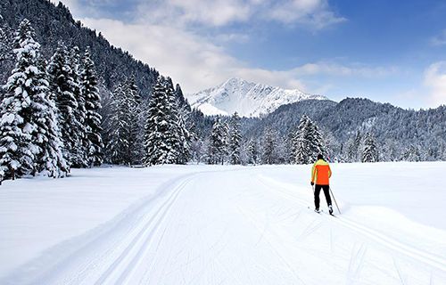 SellaRonda Skimarathon 
