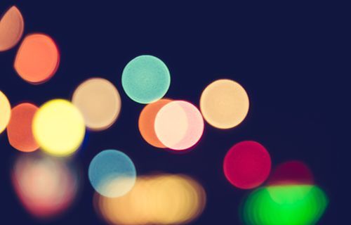 Water Light Festival