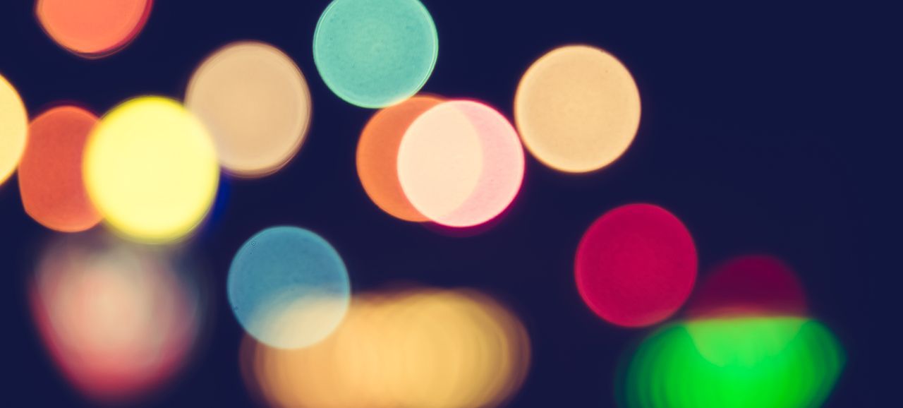 Water Light Festival