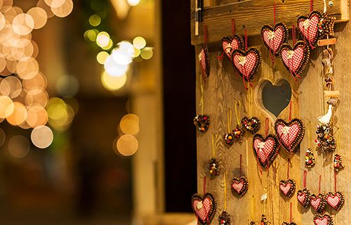 Glorenza Christmas Markets