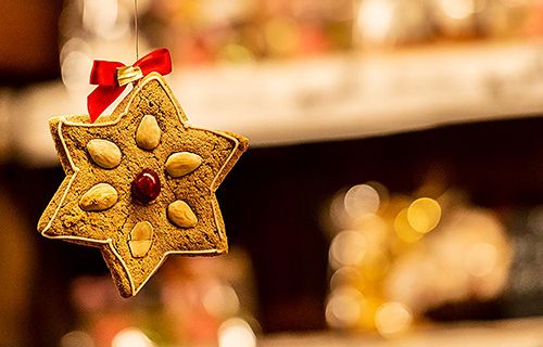 Mercatino di Natale a Lagundo