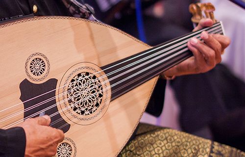 Oswald Von Wolkenstein