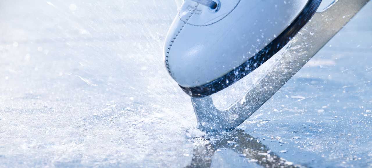 Ice Gala in Bolzano