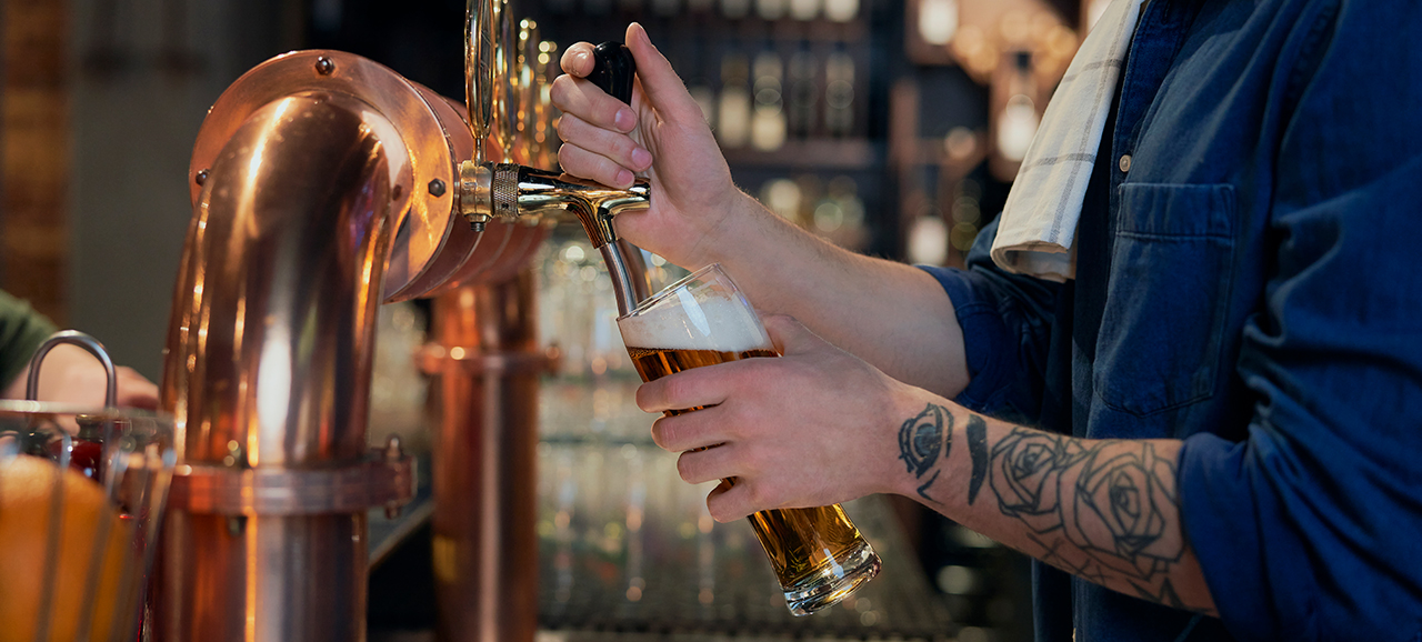 Beer Craft