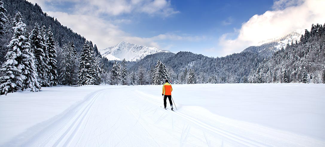 Sellaronda Skimarathon