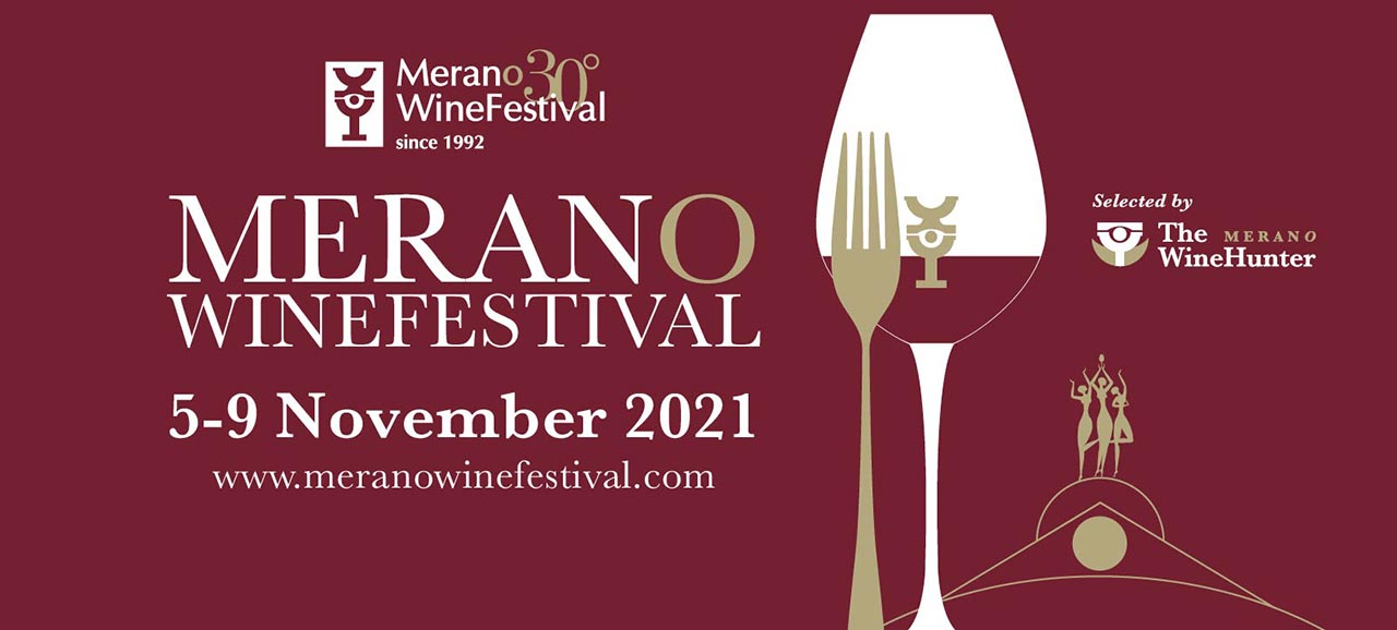 Merano WineFestival 2018