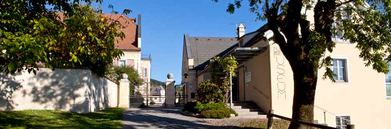 Südtiroler Landesmuseum für Volkskunde