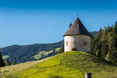 Umgebung rund um Toblach