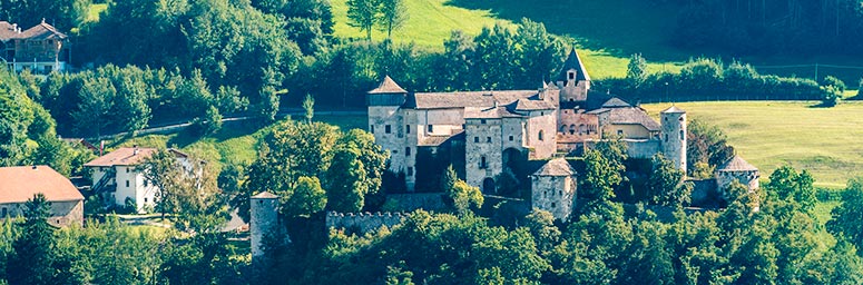 Schloss Prösels