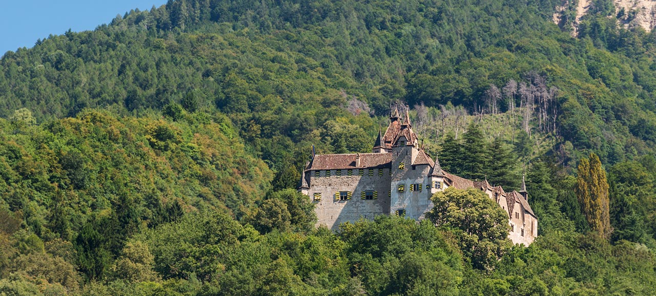 Castel d’Enna