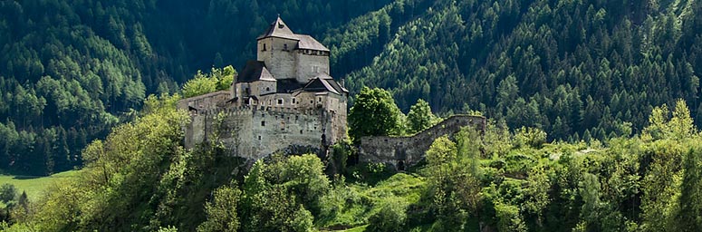 Burg Reifenstein