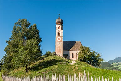 St. Konstantin Kirche