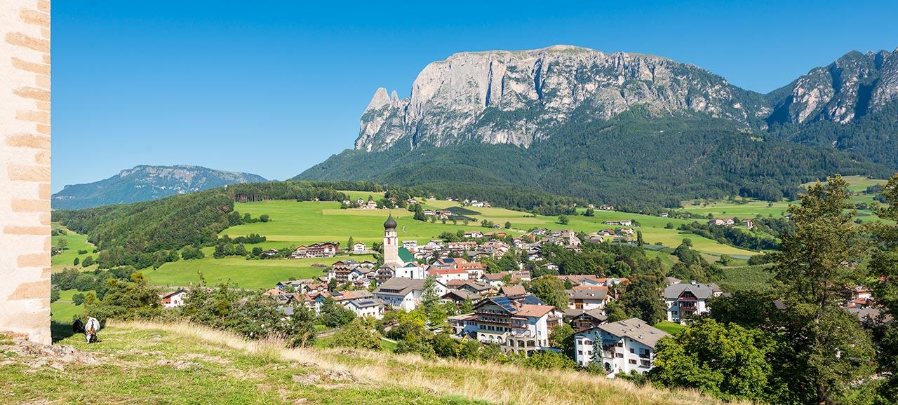 Völs am Schlern