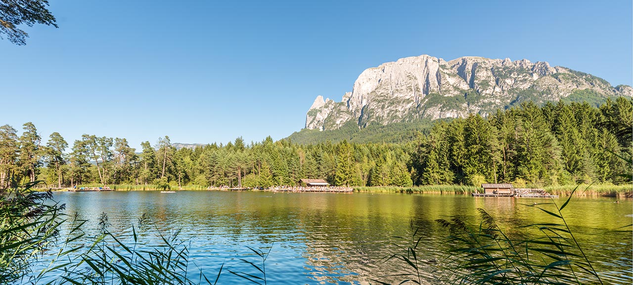 Völser Weiher