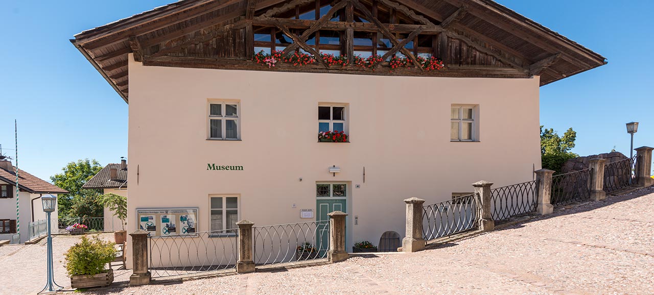 Dorfmuseum Aldein