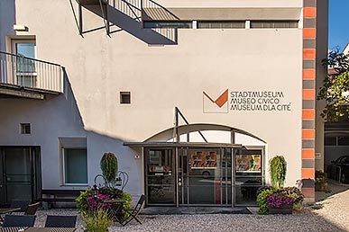 Museo civico di Brunico