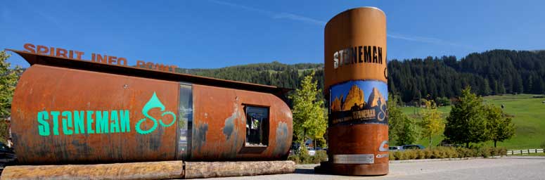 Museum in Sexten, Hochpustertal