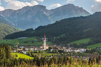 Valdaora di Sopra