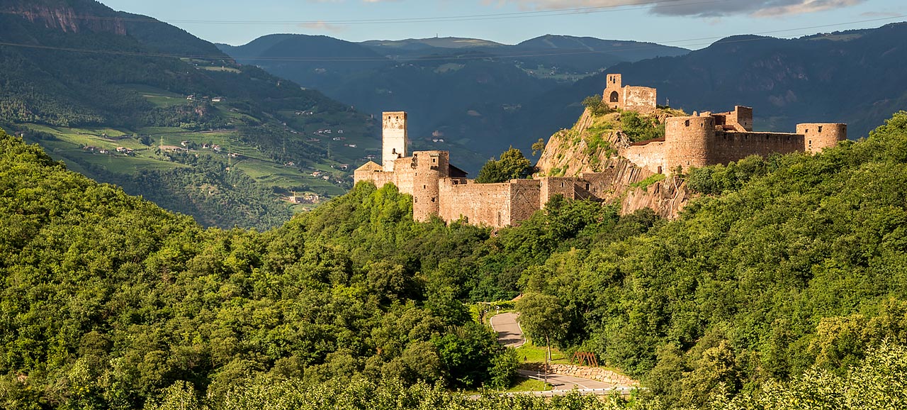 Schloss Sigmundskron