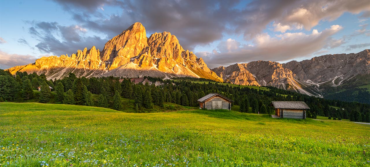 Alto Adige - La ripartenza