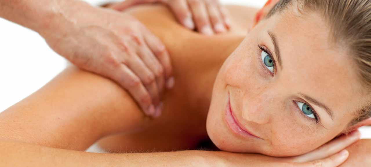 Wellness treatments in South Tyrol