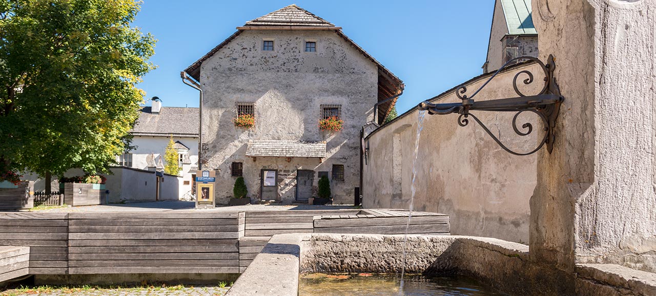 Museo della Collegiata di San Candido