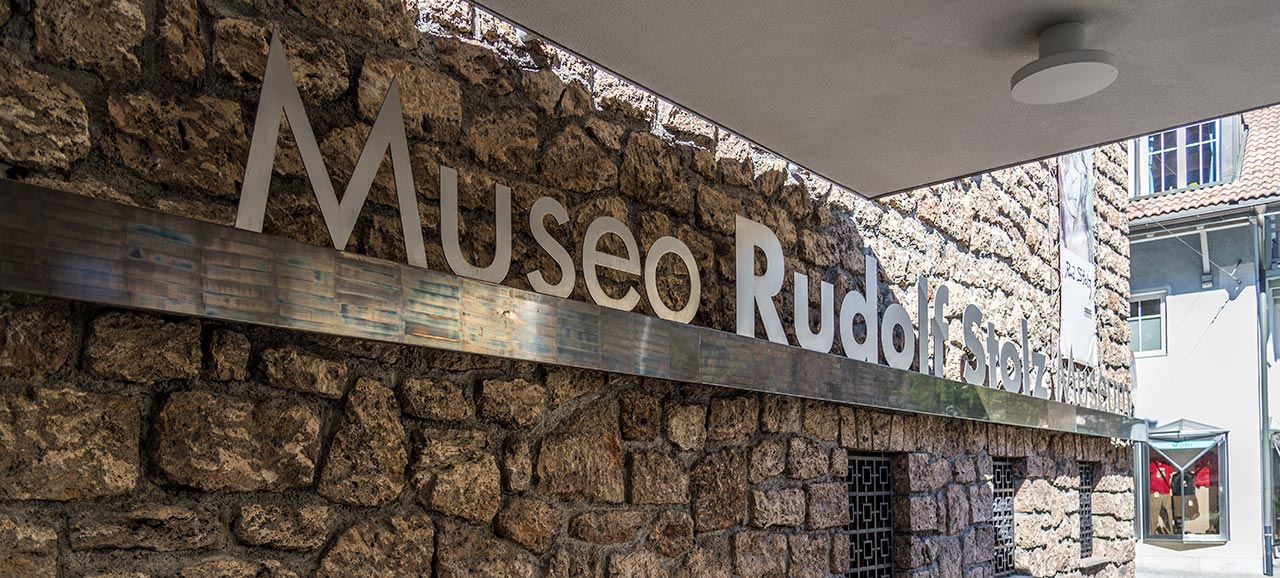 Museo di Rudolf Stolz