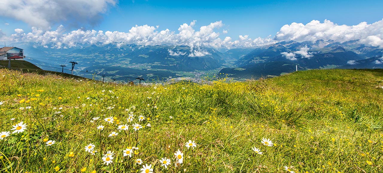 Sommer am Kronplatz