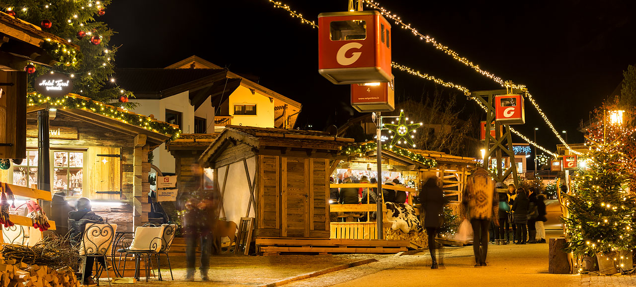 Weihnachtsmarkt Wolkenstein
