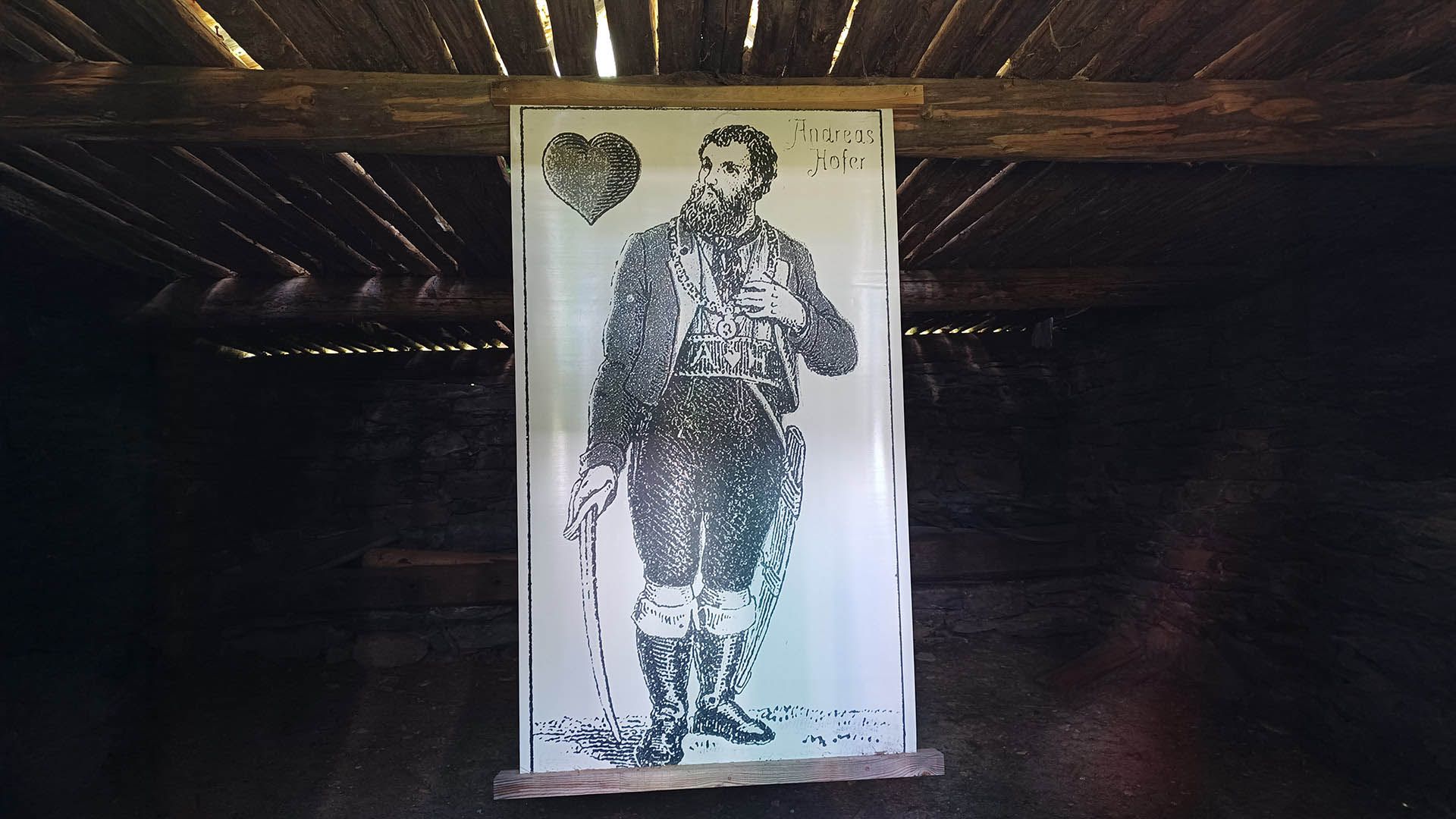 Foto di Andreas Hofer