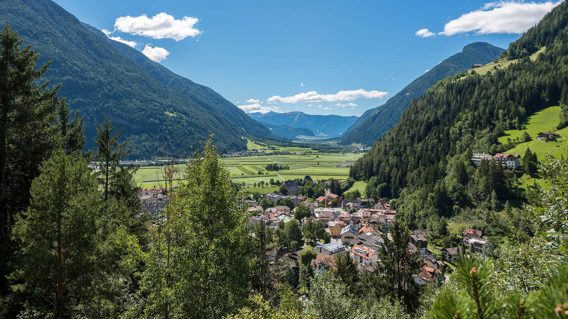 Campo Tures / Sand in Taufers