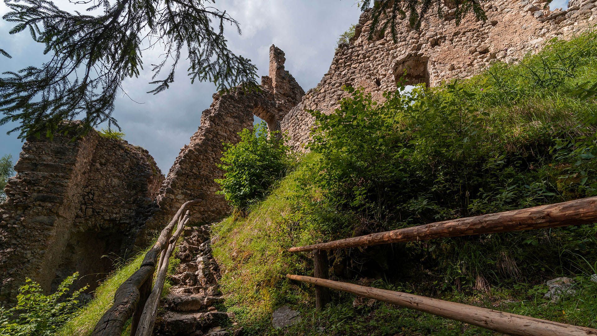 Castelvecchio / Altenburg