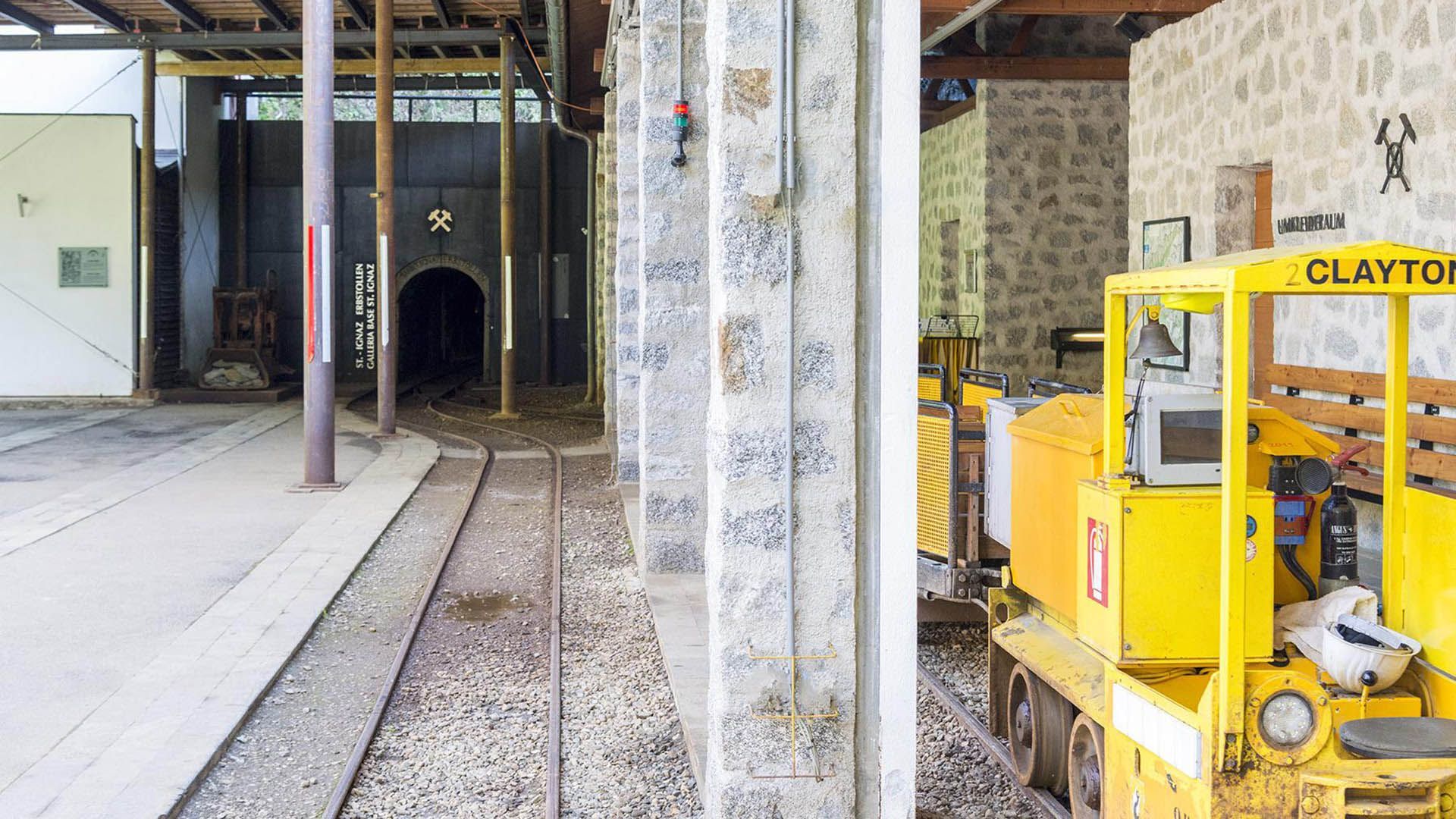 Val Tures Aurina climate center Predoi 