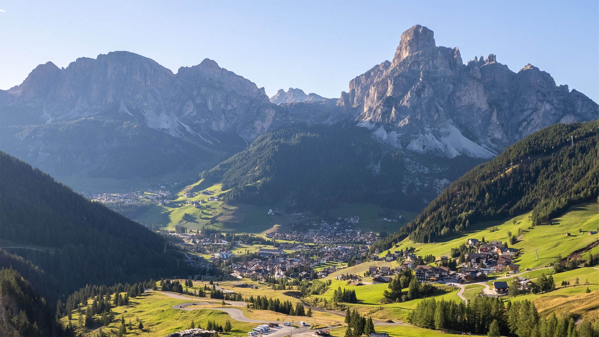 Corvara