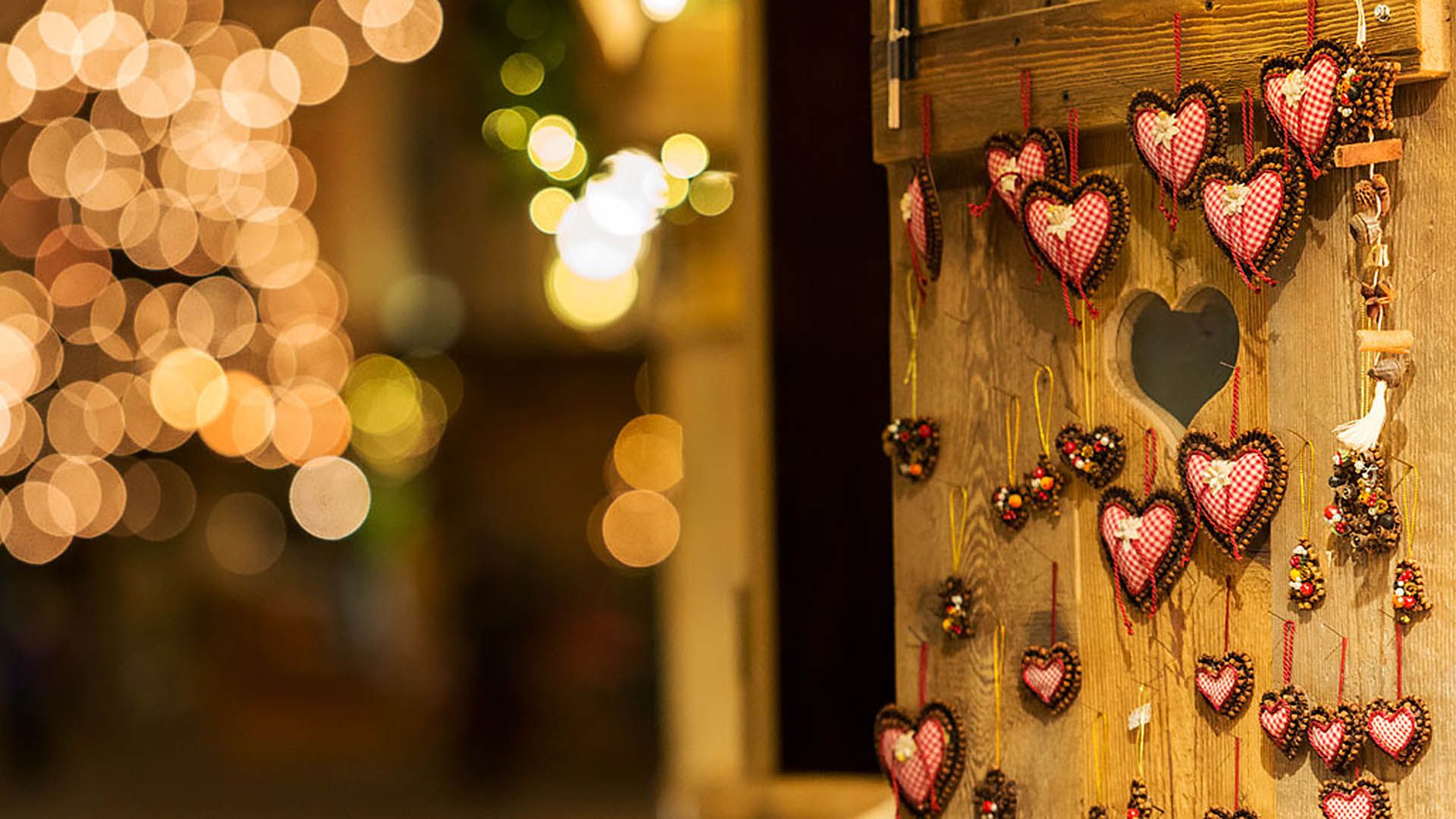 Mercatini di natale a Glorenza